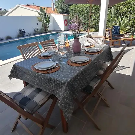 Villa Modern Near The Sea And Town Centre *