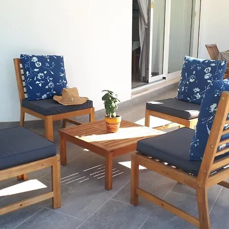 Modern Near The Sea And Town Centre Villa