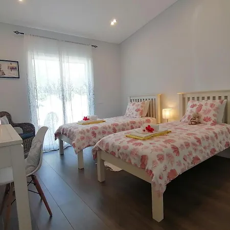 Villa Modern Near The Sea And Town Centre Alvor
