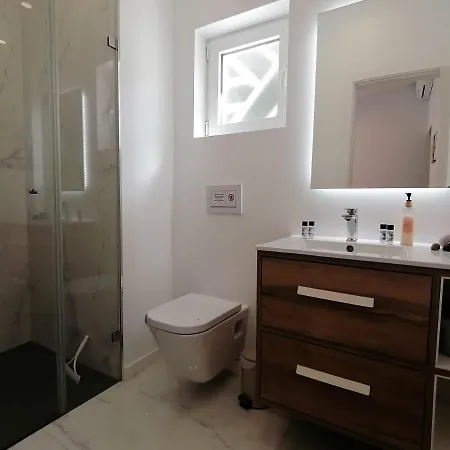 Villa Modern Near The Sea And Town Centre Alvor
