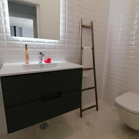 Modern Near The Sea And Town Centre Villa Alvor