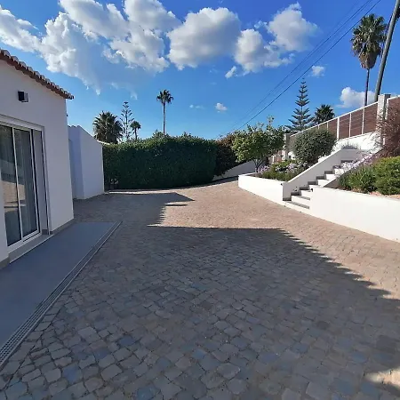Villa Modern Near The Sea And Town Centre *