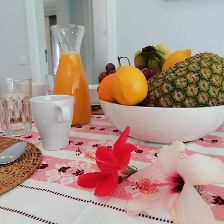 Modern Near The Sea And Town Centre * Alvor