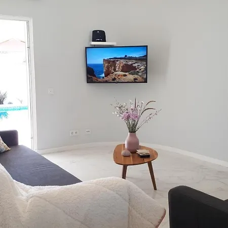 Villa Modern Near The Sea And Town Centre *