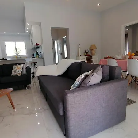 Willa Modern Near The Sea And Town Centre