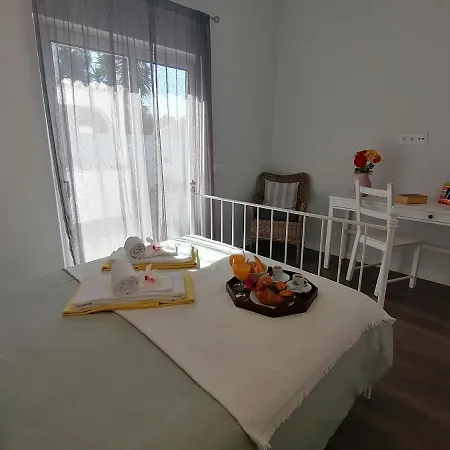 Modern Near The Sea And Town Centre Villa